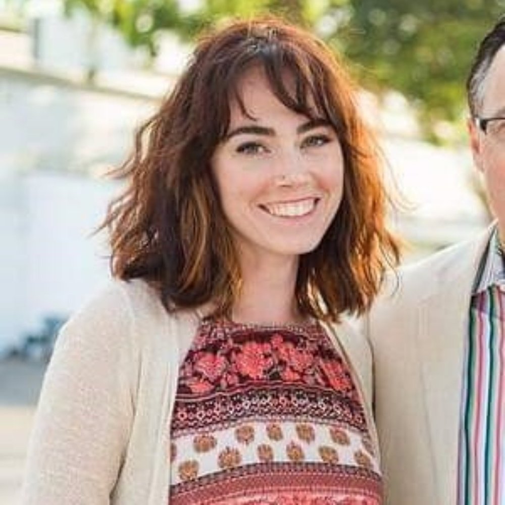 Meet your Posher, Shannon